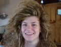 Storm hairstyle 1