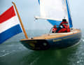 Daysailer des Pays-Bas