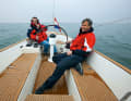 Daysailer des Pays-Bas