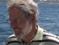 Sturmfrisur, Klaus Wagner, 63, aus Hamburg