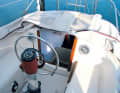 Cruising yacht from Germany Cruising yacht from Germany