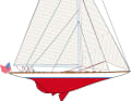 Dopo dieci anni senza rivali, ha inizio l’era degli yacht della Classe J, che ancora oggi affascinano per la loro bellezza. All’età di 80 anni, Lipton decide di rimettersi in gioco. Invano. Deve arrendersi al milionario Harold Vanderbilt e alla sua “Enterprise”.