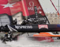 "Team New Zealand" a remporté le match race en battant "Team Korea" 2-0 en finale.