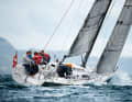Performance-Cruiser aus Frankreich