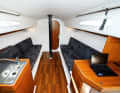 Performance-Cruiser aus Frankreich