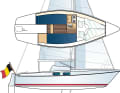 Disegno della crepa