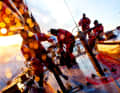 Onboard "MAR MOSTRO"