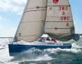 Daysailer aus Schweden