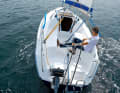 Small cruiser from Poland