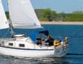 Gebrauchtboot aus Schweden