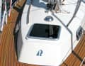Gebrauchtboot aus Schweden