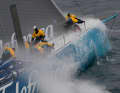 The battle against the elements on the leading Telefonica