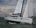 Bent: The RM 1260 is built in plywood