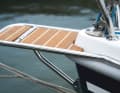 Small cruiser from Poland