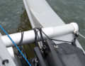 Trimaran aus Frankreich