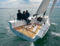 Daysailer aus Frankreich