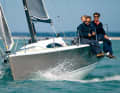 Daysailer aus Frankreich