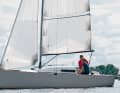 Daysailer dalla Germania