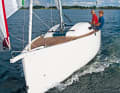 Daysailer dalla Germania