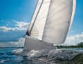 Daysailer dalla Germania