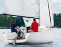Daysailer d'Allemagne