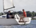 Sailart 22 lors du test exclusif