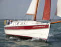 Crabber della Cornovaglia 26