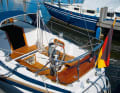 Gebrauchtboot aus den Niederlanden