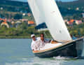 Daysailer dall'Ungheria