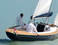 Daysailer aus Ungarn