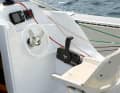 Trimaran de Pologne