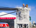 Luna Rossa Lancement Auckland