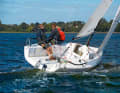 J 70: Sportboot aus den USA