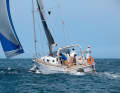 Motorsegler aus Italien