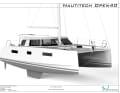Nautitech Open 40