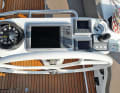 Cruising yacht from Germany
