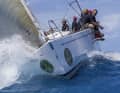 Rolex Swan Cup in der Karibik