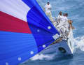 Rolex Swan Cup in der Karibik