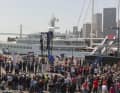 Letzte Pressemitteilungen vor dem Start des Louis Vuitton Cup