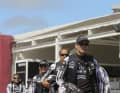Die Segler des Team New Zealand treten an