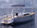Oceanis 38