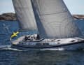 Hallberg Rassy 55