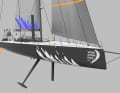 Classe standard: VO65 di Farr Yacht Design