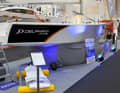 Première Hanseboot VII : Delphia 24 One Design