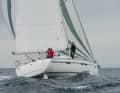 Double rudders for more control
