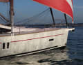 The hull windows are now larger and more numerous