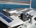 Fountaine Pajot Saba 50