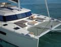 Fountaine Pajot Saba 50