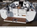 Die Jeanneau Sun Odyssey 349 – im Test in der YACHT 6/2014