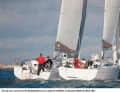Die Jeanneau Sun Odyssey 349 – im Test in der YACHT 6/2014